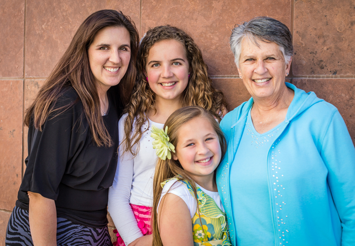 Enhancing Women's Lives