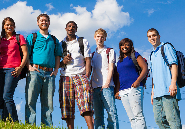 Proactive Youth Force for National Integration